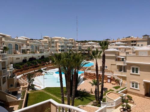 Beachside Apartment In Guardamar Gm2
