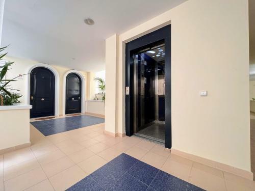 Beachside Apartment In Guardamar Gm2