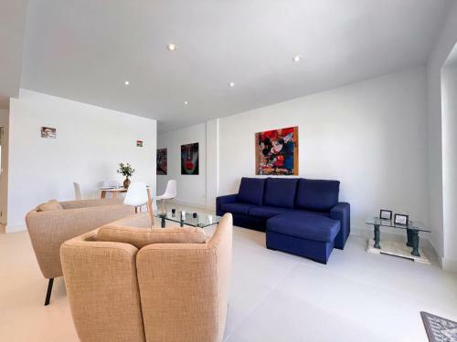 Beachside Apartment In Guardamar Gm2