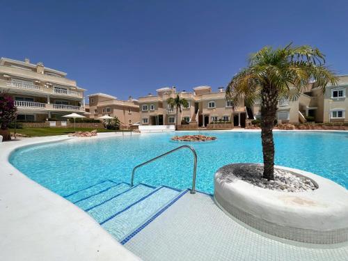 Beachside Apartment In Guardamar Gm2