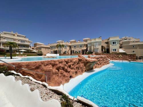 Beachside Apartment In Guardamar Gm2
