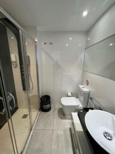 Corralejo Bristol Terrace Apartment