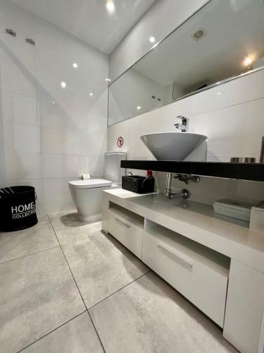 Corralejo Bristol Terrace Apartment