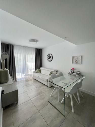 Corralejo Bristol Terrace Apartment