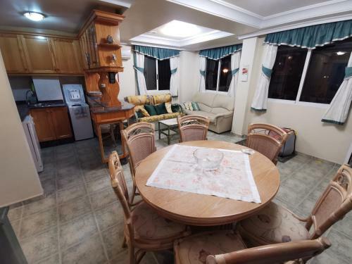 Villa Sandy Coast