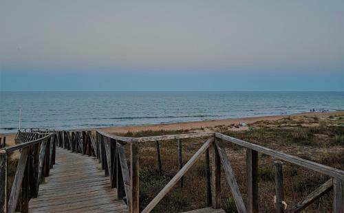 Villa Sandy Coast