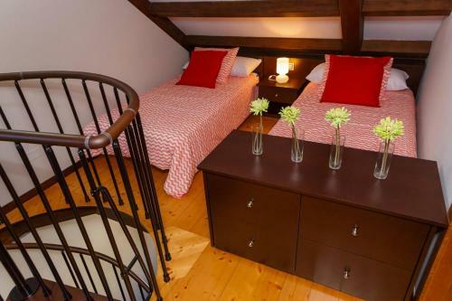 Apartamentos Solaina