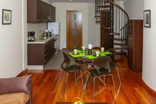 Apartamentos Solaina