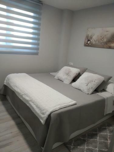Apartamento Casa Eduardo