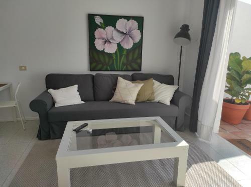 Apartamento Cr�ter 2