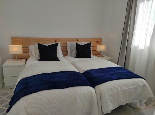 Apartamento Cr�ter 2