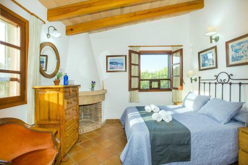 Villa Monserrat By Villa Plus