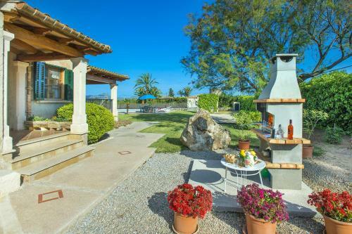 Villa Monserrat By Villa Plus