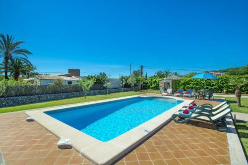 Villa Monserrat By Villa Plus