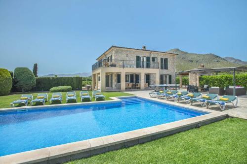 Villa Illa Petita By Villa Plus
