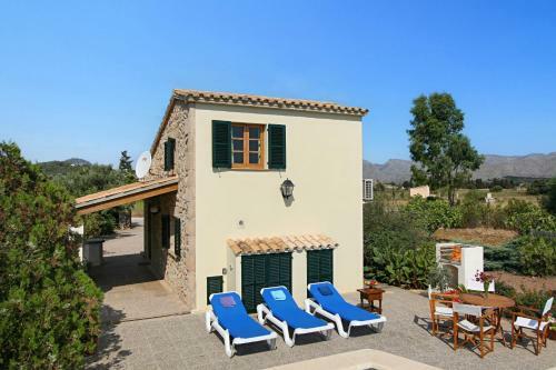 Villa Picarol Petit By Villa Plus