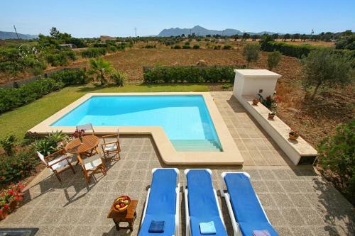 Villa Picarol Petit By Villa Plus