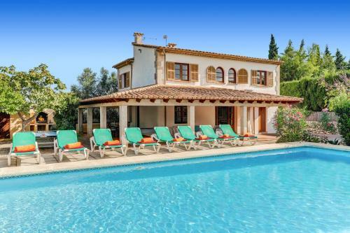 Villa Virrei By Villa Plus