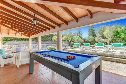 Villa Virrei By Villa Plus