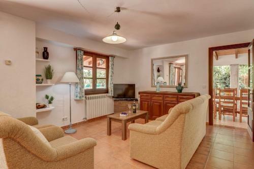 Villa Virrei By Villa Plus