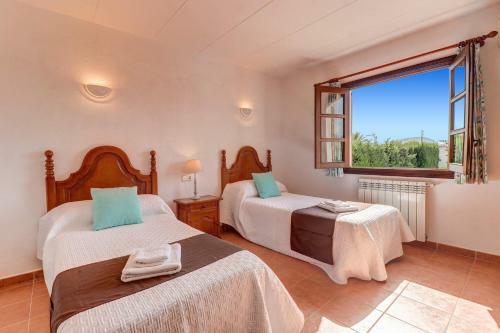 Villa Virrei By Villa Plus