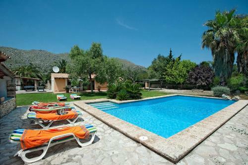 Villa Suau Petit By Villa Plus