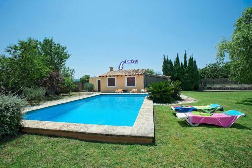 Villa Suau Petit By Villa Plus
