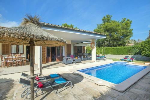 Villa Gotmar By Villa Plus