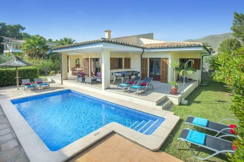 Villa Gotmar By Villa Plus