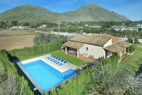 Villa Solar By Villa Plus