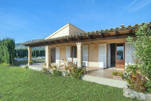 Villa Solar By Villa Plus