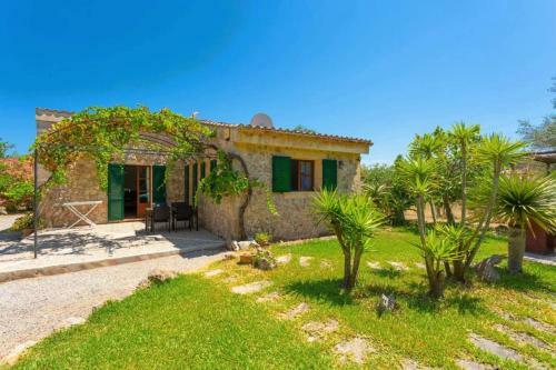 Villa Can Canaveret By Villa Plus