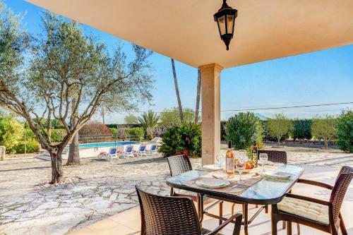 Villa Can Idu By Villa Plus
