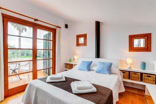 Villa Can Idu By Villa Plus