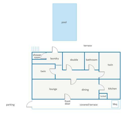 Villa Martin By Villa Plus
