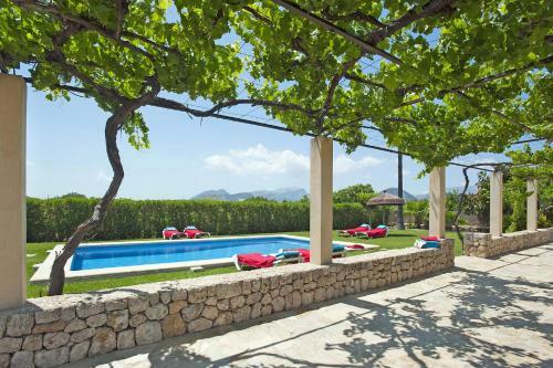 Villa Guaita By Villa Plus