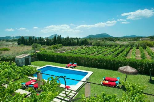 Villa Guaita By Villa Plus