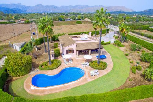 Villa Bauza By Villa Plus