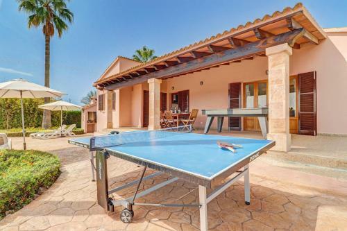 Villa Bauza By Villa Plus