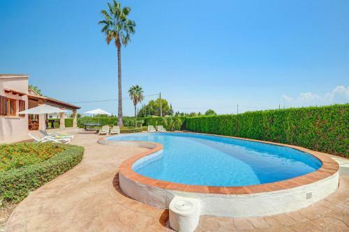 Villa Bauza By Villa Plus