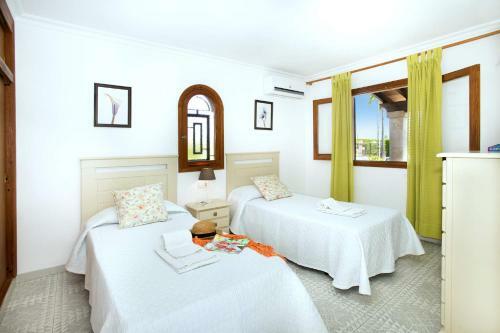 Villa Bauza By Villa Plus