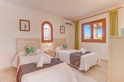 Villa Bauza By Villa Plus