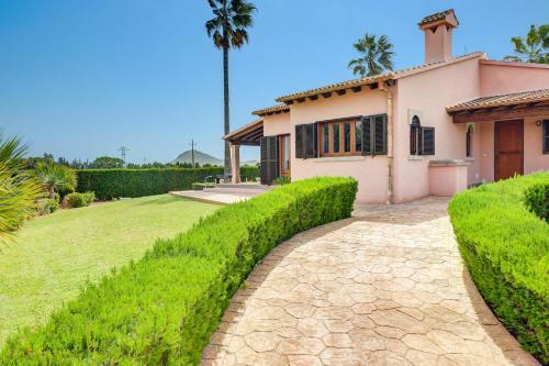 Villa Bauza By Villa Plus