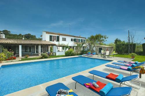 Villa Seguinot By Villa Plus