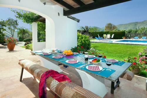 Villa Seguinot By Villa Plus