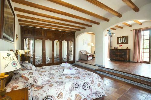 Villa Seguinot By Villa Plus