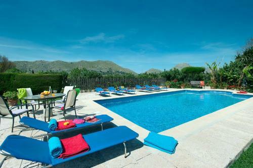 Villa Seguinot By Villa Plus