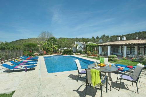Villa Seguinot By Villa Plus
