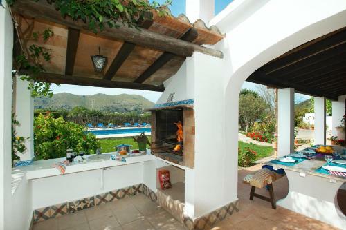 Villa Seguinot By Villa Plus