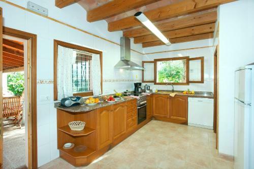Villa Garriguer By Villa Plus
